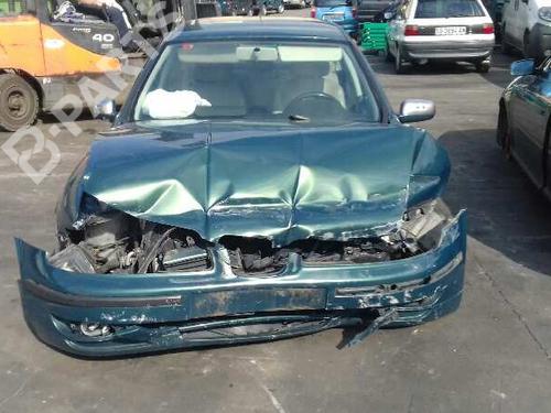 Gearbox SEAT TOLEDO II (1M2) 2.3 V5 | BP2304660M3 