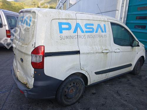 Gearbox FORD TRANSIT COURIER B460 Box Body/MPV 1.5 TDCi | BP31038472M3 