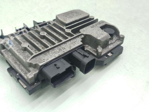 Elektronisk modul CITROËN C4 CACTUS 1.6 BlueHDi 100 | BP26730765M83 