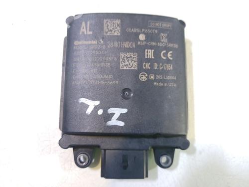 Electronic module NISSAN QASHQAI II SUV (J11, J11_)  | BP16359913M83 