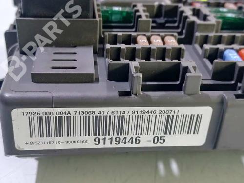 Fuse box BMW 3 Touring (E91) 320 d xDrive | BP12147889E1 