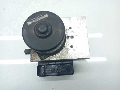 ABS pump NISSAN MURANO I (Z50)  | BP11797628M43 