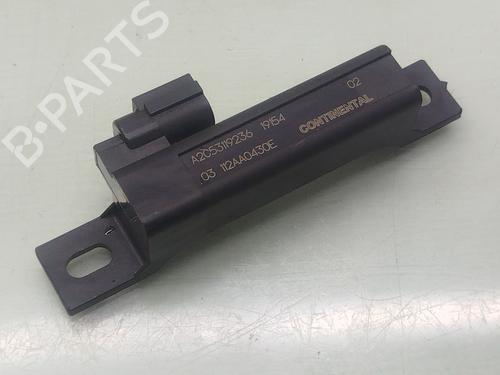 elektronisk-modul-renault-zoe-bfm_-2012-31852783 main image