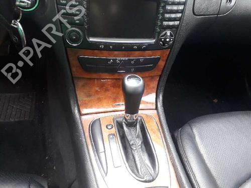 Front left window mechanism MERCEDES-BENZ E-CLASS (W211)  | BP7084350C22 
