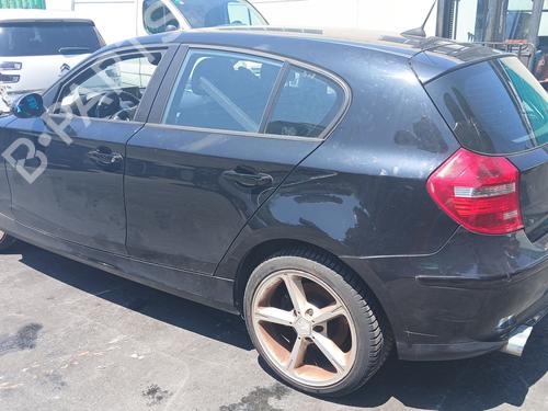 Gearbox BMW 1 (E87) 118 d | BP27297826M3 