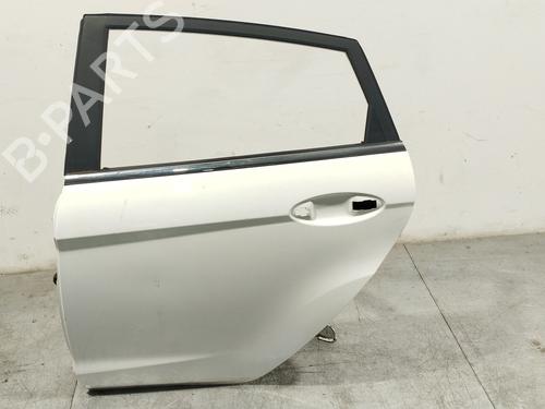 Used Left rear door FORD FIESTA VI (CB1, CCN) 1.0 EcoBoost (100 hp) 27098218