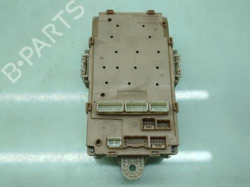 Fuse box HONDA HR-V (RU) 1.6 i-DTEC (RU8) | BP29463768E1 