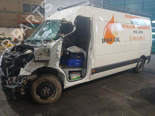 Used Parts OPEL MOVANO B Van (X62) [2010-2025]  4183525