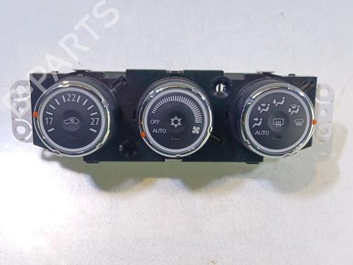 AC-Styringsenhed/Manøvreenhed CITROËN C4 AIRCROSS 1.6 HDi 115 (114 hp) 22995804