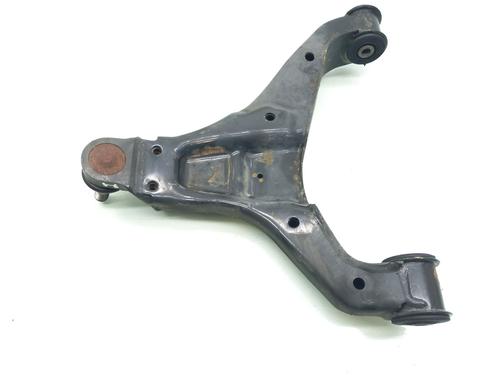 Used Left front suspension arm MERCEDES-BENZ SPRINTER 3-t Van (B906) [2006-2018]  18112668