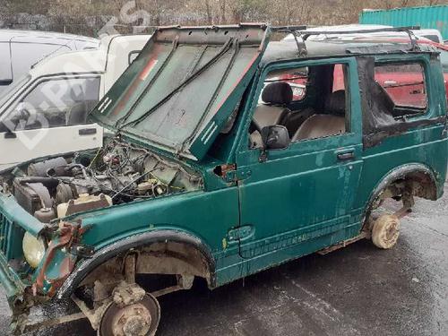 Used Parts VW SANTANA    1038919