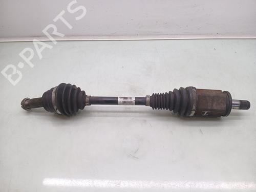 Used Left front driveshaft BMW X5 (E70) xDrive 30 d (245 hp) 32988552