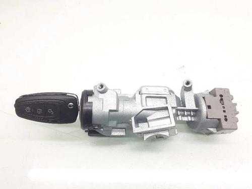 Used Ignition barrel FORD FOCUS III [2010-2020]  13073473