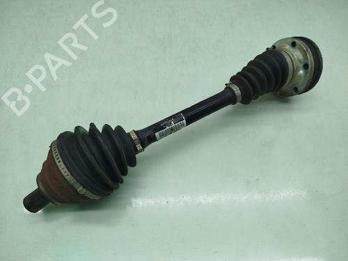 Used Left front driveshaft Left front driveshaft VW CADDY III MPV (2KB, 2KJ, 2CB, 2CJ) 1.9 TDI (105 hp) 33704212 33704212