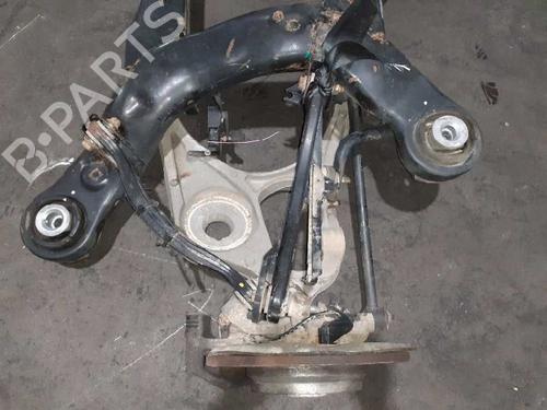Rear axle MERCEDES-BENZ M-CLASS (W166)  | BP15859129M2 