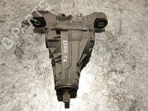 Used Rear differential Rear differential 39514652 39514652