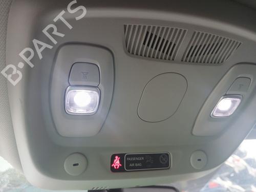 Front right lock RENAULT KADJAR (HA_, HL_) 1.5 BLUE dCi 115 (HLA6) | BP29122704C97 