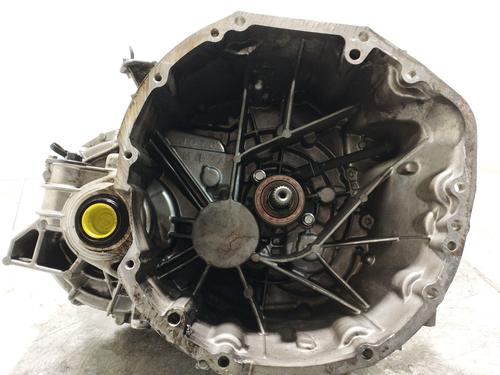 Used Gearbox NISSAN QASHQAI / QASHQAI +2 I (J10, NJ10, JJ10E) 2.0 dCi (150 hp) 16701825