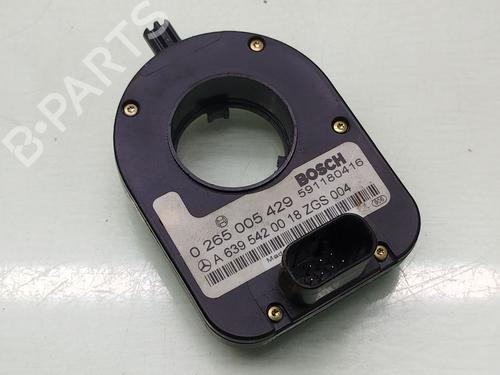 Used Electronic sensor Electronic sensor 38291758 38291758