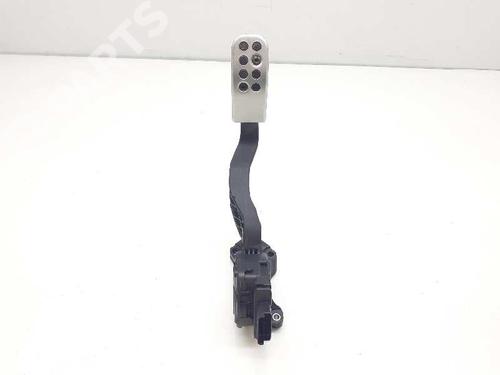 Pedal PEUGEOT 208 I (CA_, CC_) 1.6 GTi | BP9655162I4 