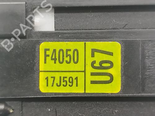 Headlight switch TOYOTA C-HR (_X1_) 1.8 Hybrid (ZYX10_, ZYX11_) | BP33873017I24 - Image 5