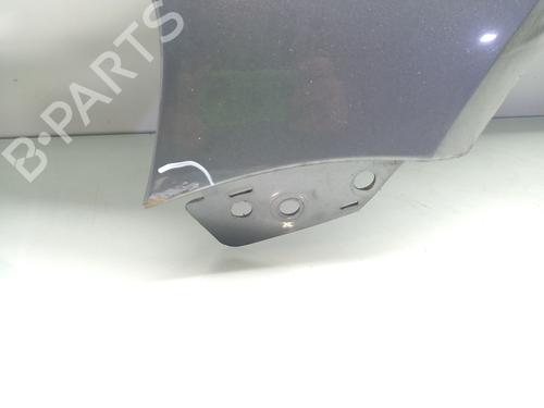 Forkjerm venstre VW TOUAREG (7LA, 7L6, 7L7) 5.0 V10 TDI | BP16502989C41 