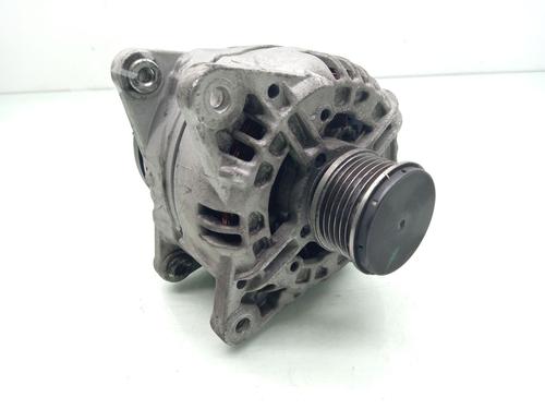 Used Alternator NISSAN NV200 / EVALIA Bus 1.5 dCi 90 (M20, M20M) (90 hp) 16443473