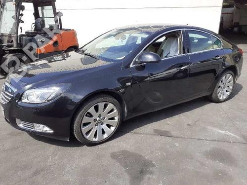 OPEL INSIGNIA A (G09) 2.0 CDTI 4x4 (68) (160 hp) 1085287