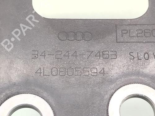 Front slam panel AUDI Q7 (4LB) 3.0 TDI quattro | BP33654834C72  - Image 7