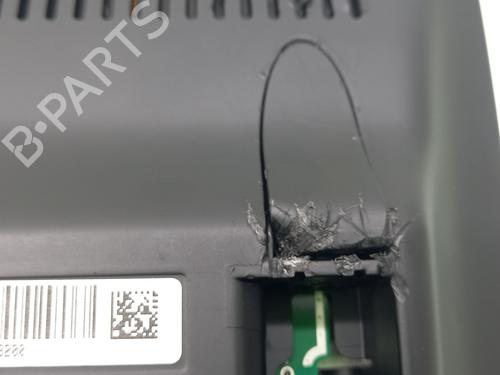 Electronic module MERCEDES-BENZ A-CLASS (W176) A 200 CDI / d (176.008) | BP17921403M83 