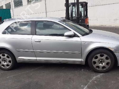 Right front door AUDI A3 (8P1) 2.0 TDI 16V | BP9549318C3 