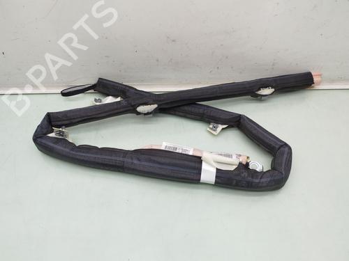 Used Left curtain airbag Left curtain airbag PEUGEOT 3008 II SUV (MC_, MR_, MJ_, M4_) 2.0 BlueHDi 180 (181 hp) 35728708 35728708