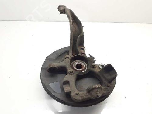 Right front steering knuckle LAND ROVER RANGE ROVER SPORT I (L320) 2.7 D 4x4 | BP9655242M26 