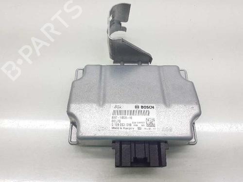 Used Electronic module FORD FOCUS III 1.0 EcoBoost (125 hp) 13873290