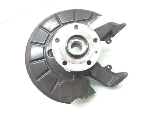 Used Right front steering knuckle VW CADDY III MPV (2KB, 2KJ, 2CB, 2CJ) 1.9 TDI (105 hp) 18160492