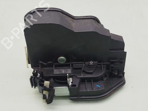 Rear left lock BMW 3 (F30, F80)  | BP29544900C100 
