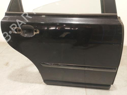 Right rear door VOLVO S40 II (544) 2.0 D | BP25847184C5 