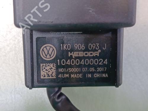 Electronic module VW SCIROCCO III (137, 138) 1.4 TSI | BP34559543M83  - Image 5