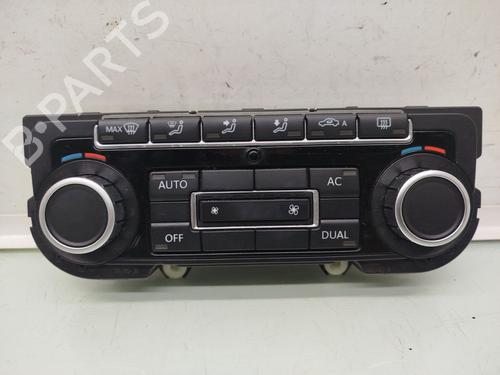 Commande Chauffage VW TIGUAN (5N_) 2.0 TDI 4motion (140 hp) 22756428