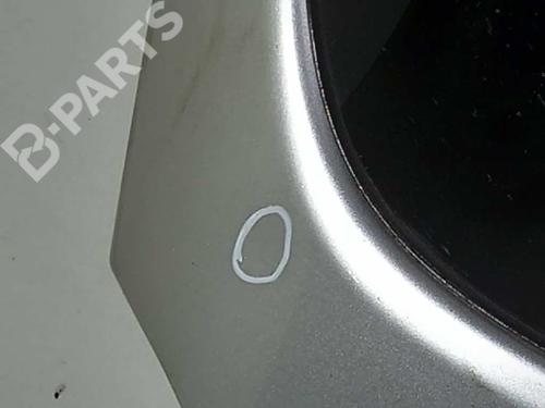 Tailgate MAZDA 5 (CR) 2.0 CD (CR19) | BP10116803C6 