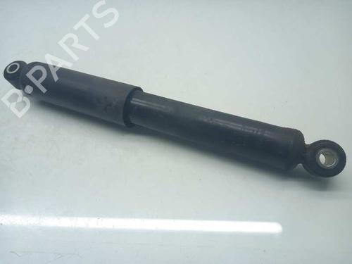 Used Left rear shock absorber PEUGEOT BOXER Van (244) 2.8 HDi (126 hp) 13750387
