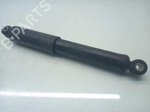 BP13750387M18 | Left rear shock absorber PEUGEOT BOXER Van (244) 2.8 HDi BP13750387M18