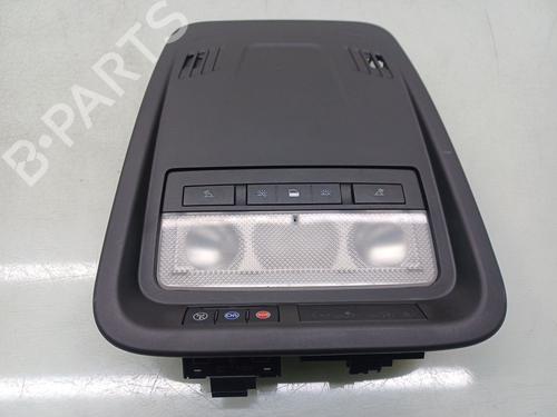Used Interior roof light OPEL ASTRA K (B16) 1.6 CDTi (68) (136 hp) 20307800