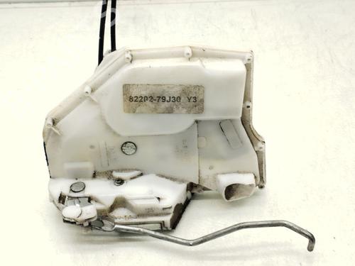 front-left-lock-suzuki-sx4-ey-gy-2006-32096101 main image