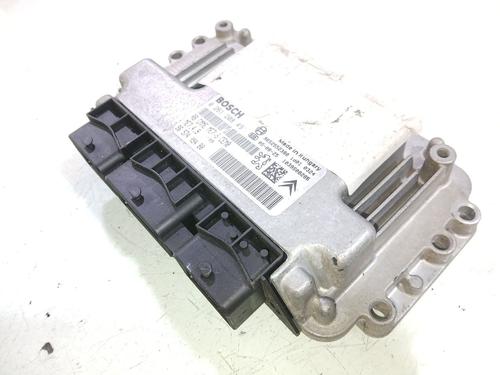 Engine control unit (ECU) CITROËN C4 I (LC_) 1.6 16V | BP32023120M57 - Image 3