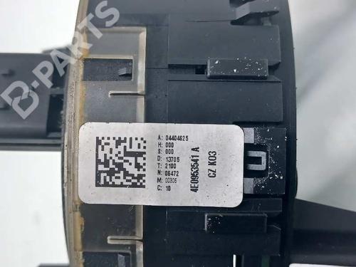 Kontaktrulle Airbag AUDI A8 D3 (4E2, 4E8) 3.0 TDI quattro | BP9184235C102 