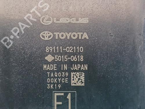 Electronic module TOYOTA COROLLA Hatchback (_E21_, _EA1_, _EH1_) 1.8 Hybrid (ZWE211) | BP38414901M83 - Image 4