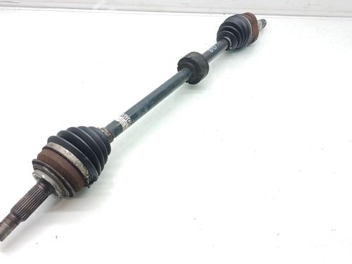 Used Right front driveshaft TOYOTA YARIS (_P13_) 1.4 D (NLP130_, NLP130) (90 hp) 29544575