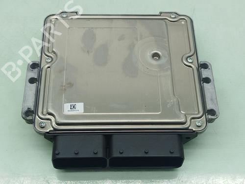Computer motormanagement HONDA HR-V (RU) 1.6 i-DTEC (RU8) | BP29463752M57 