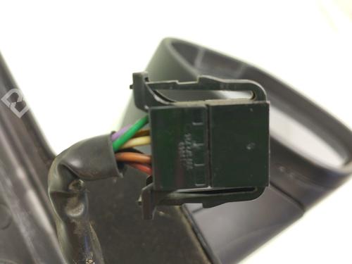 Right mirror SEAT ALTEA XL (5P5, 5P8)  | BP16765878C27 